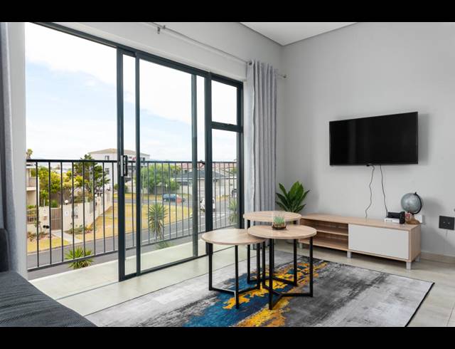 2 BEDROOM APARTMENT SOLD IN BLOUBERGRANT